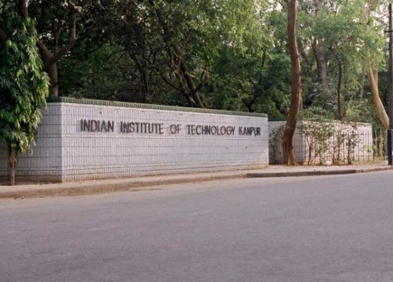 Indian Institute of Technology, Kanpur,