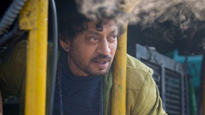 India Tv - Irrfan Khan