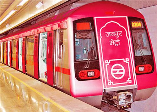 Jaipur Metro services likely to resume from third week of September