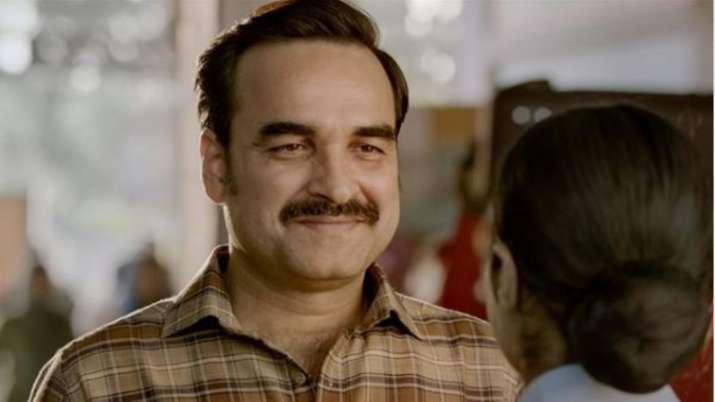 Pankaj Tripathi Net Worth