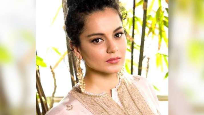 Breaking News: Kangana Ranaut gets Y level security from home ministry