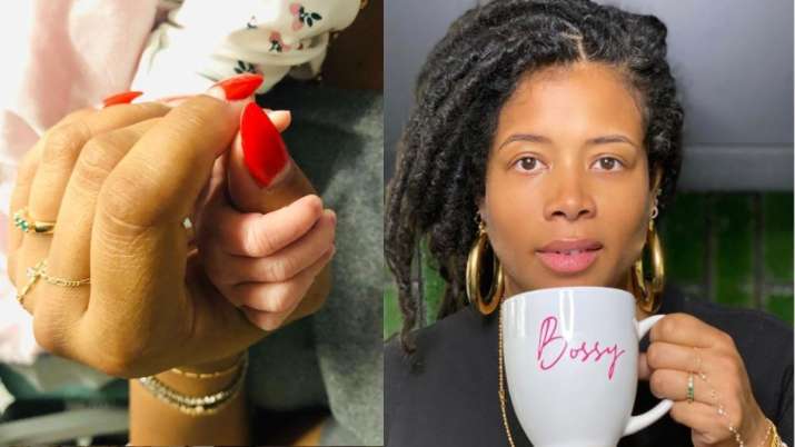 Singer Kelis, Husband Mike Mora Welcome Second Child