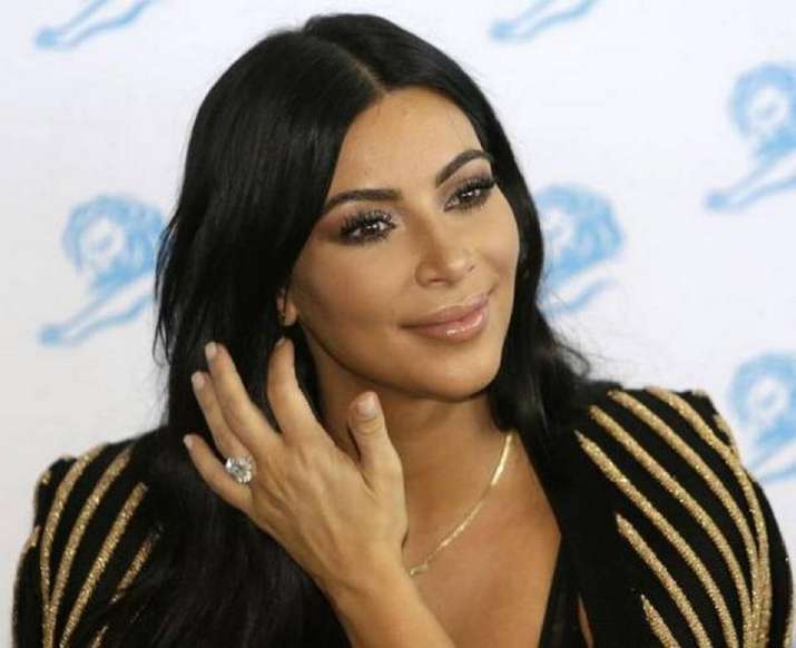 Kim Kardashian West Freezing Insta Facebook Stop Misinformation Save