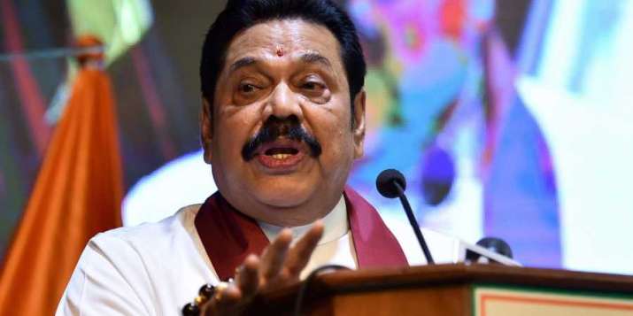 Sri Lanka to ensure no nation dominates Indian Ocean: Rajapaksa