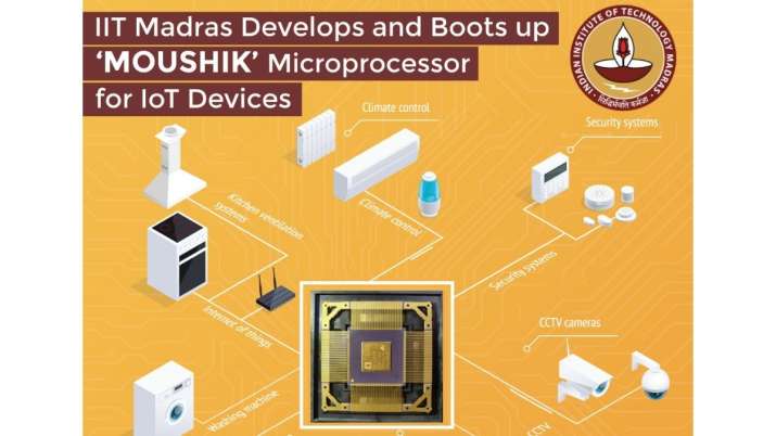 iit, iit madras, moushik, meity, indian institute of technology, Ministry of Electronics and Informa