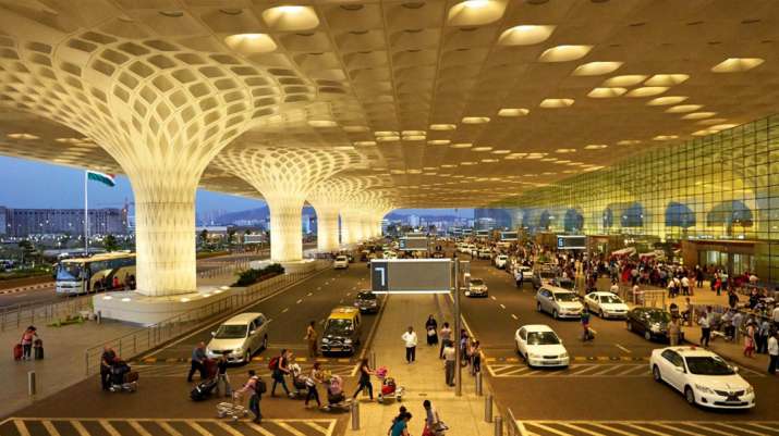 chhatrapati shivaji international airport mumbai