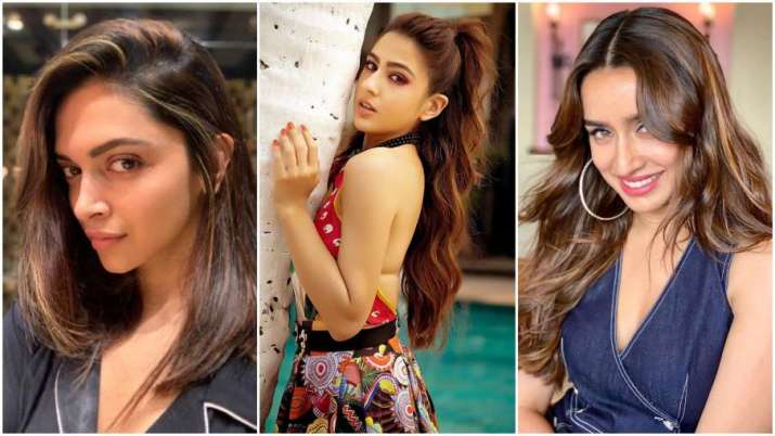 Deepika Padukone, Sara Ali Khan, Shraddha Kapoor and Rakul summoned by NCB in drugs case