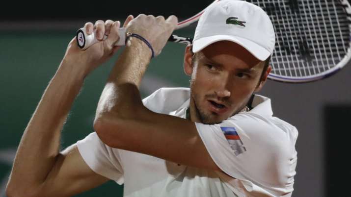 French Open 2020 | Daniil Medvedev suffers fourth-straight first-round exit at Roland Garros