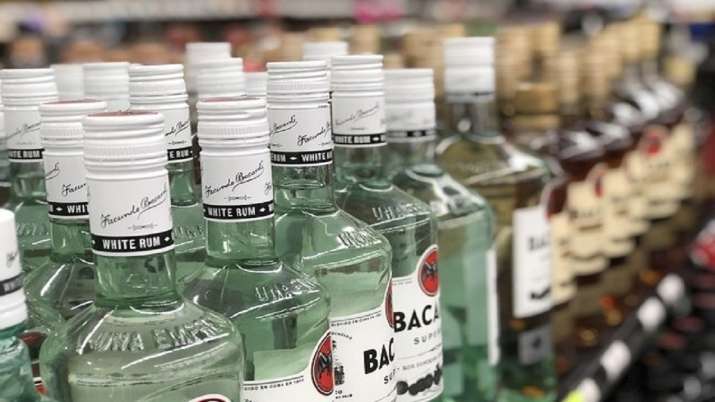 Odisha Liquor Shops New Timings Unlock 4 Guidelines India News India Tv