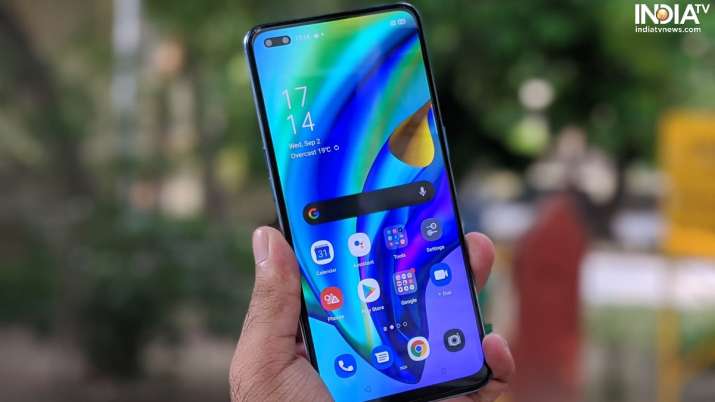 Download Oppo F17 Pro Orange Colour Price In Bangladesh Pics