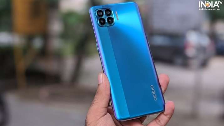 Download Oppo F17 Pro Price Gif