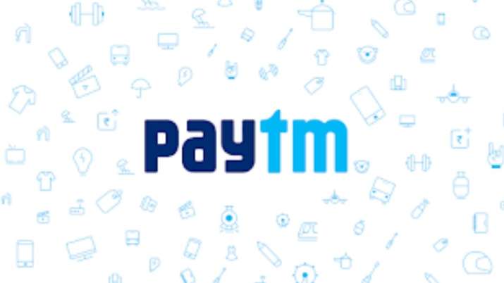 paytm app offer