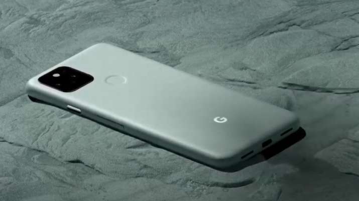 GOOGLE PIXEL 5 5G PRICE IN INDIA intelligence overview
