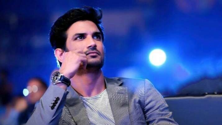 ED summons Sushant Singh Rajput's business partner Varun Mathur for probe