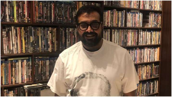 Bollywood actress files sexual harassment case against filmmaker Anurag Kashyap