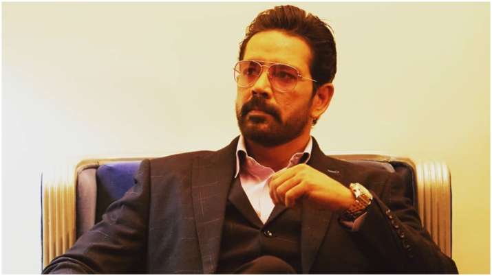 'Crime Patrol' fame Anup Soni on Kangana's claim that 99 per cent of B'wood consumes drugs