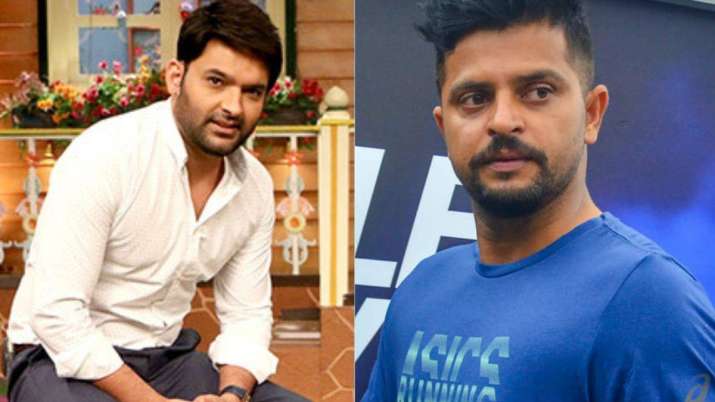 Kapil Sharma Asks Punjab Police To Take Action After Suresh Raina Loses Family Members In Attack Celebrities News India Tv