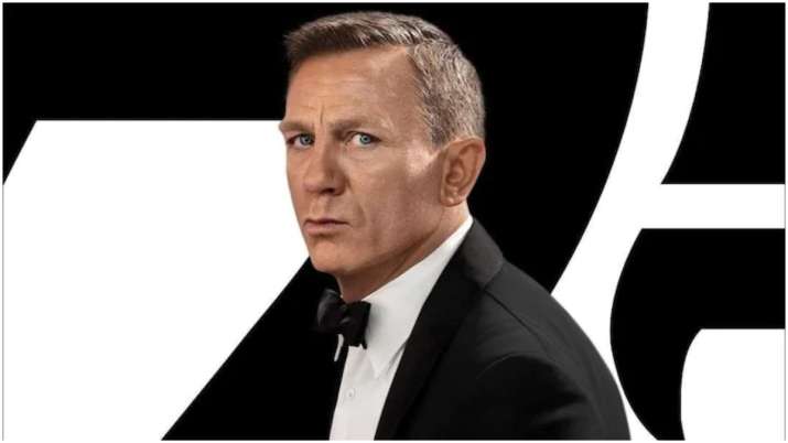 No Time To Die: Daniel Craig starrer new James Bond film trailer to release on Thursday