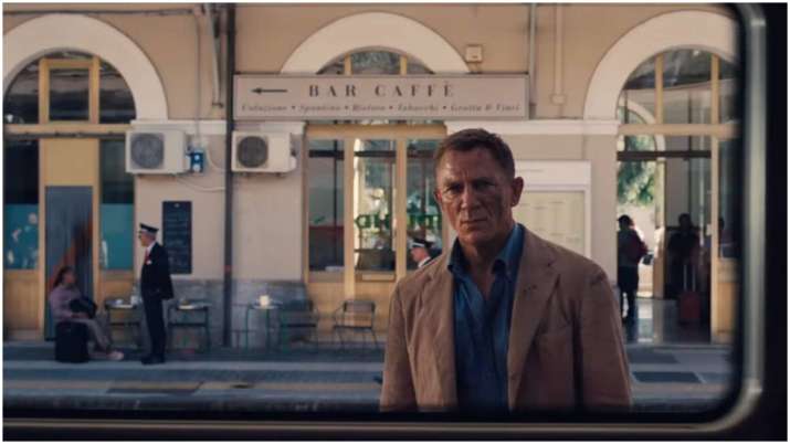 No Time To Die trailer 2: Daniel Craig’s James Bond's film promises to keep you hooked