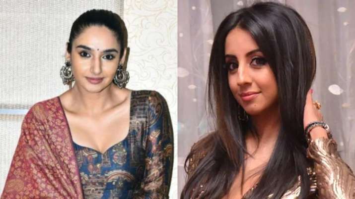 Sandalwood drugs case: No bail for Ragini Dwivedi, Sanjjanaa Galrani