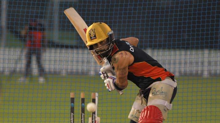 IPL 2020 RCB vs SRH: Virat Kohli to name this big record against Hyderabad