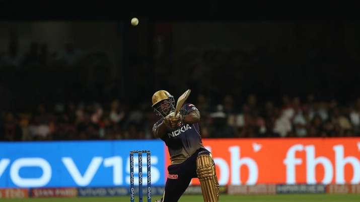 Ipl 2020 Gautam Gambhir Names One Bowler Who Can Trouble Kkr S Andre Russell Cricket News India Tv