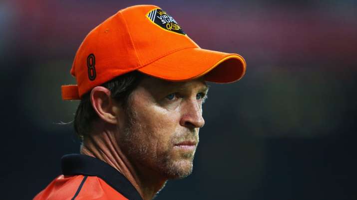 Jonty Rhodes to take over as Sweden's head cricket coach post IPL
