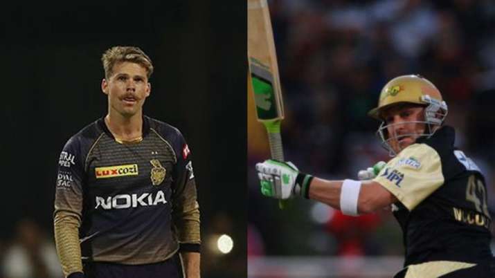 Been a KKR fan ever since McCullum's 158 in 2008 IPL opener, says Lockie Ferguson