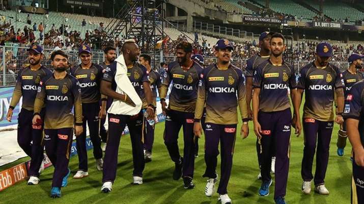 IPL 2020 With several T20 specialists in rank KKR prime contenders to lift  third title | Cricket News – India TV