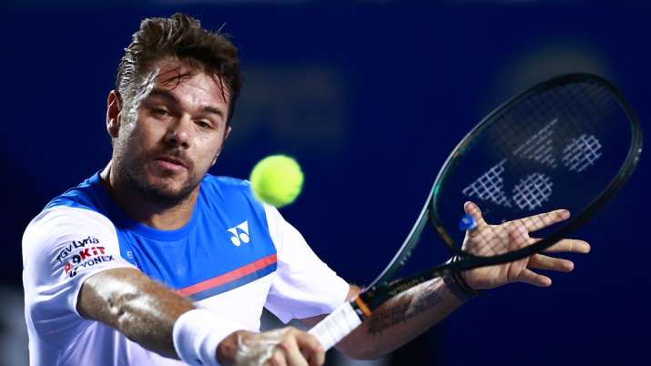 Italian teenager Lorenzo Musetti stuns Stan Wawrinka in ...