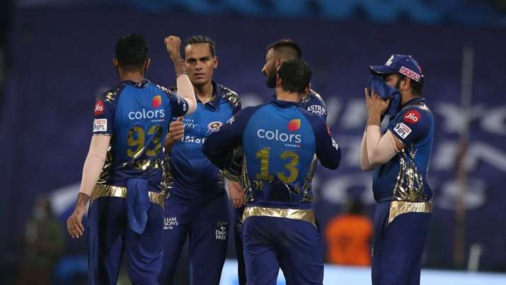 Highlights IPL 2020: Clinical Mumbai Indians thrash Kolkata Knight Riders by 49 runs for 1st win in