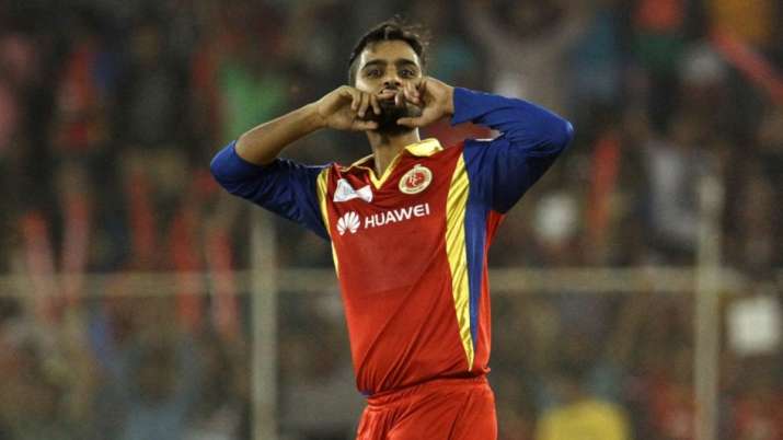 Uttarakhand complete outstation players signing by getting Samad Fallah and Iqbal Adbulla on board