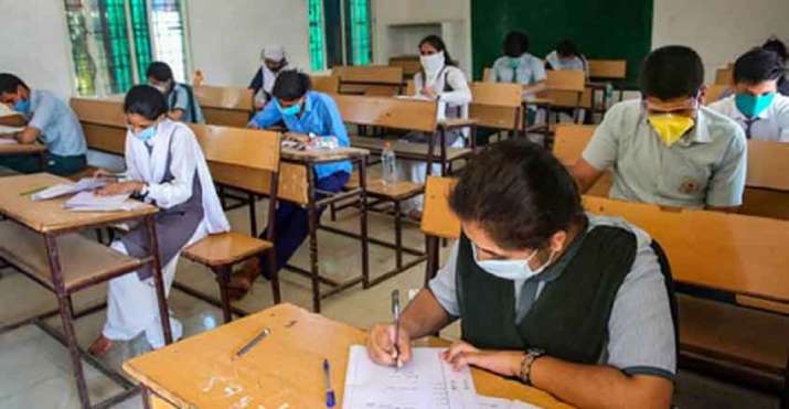 Final year exams at Nagpur University postponed