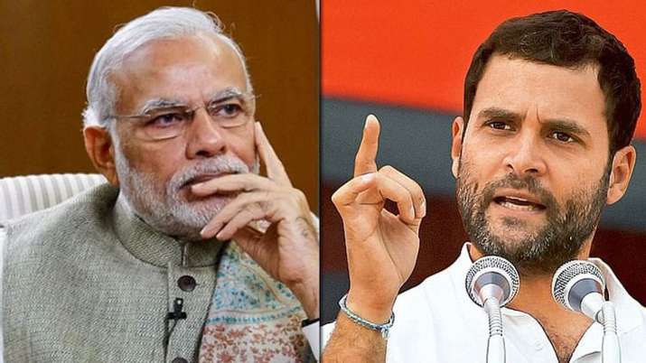 Understand the chronology: Rahul Gandhi throws fresh jibe at Centre over India-China border row