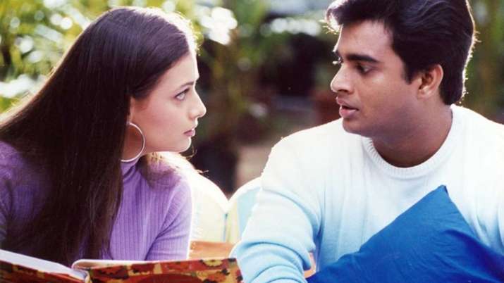Madhavan on 'Rehnaa Hai Terre Dil Mein': It was a flop, slowly became iconic