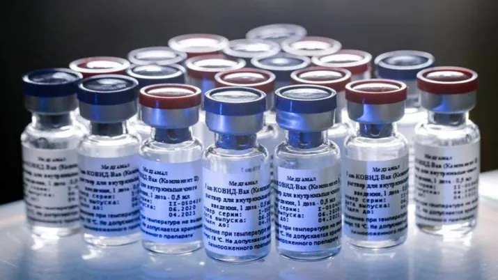 Russia coronavirus vaccine, Sputnik V, India, coronavirus vaccine, pandemic
