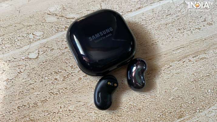 Samsung Galaxy Buds Live Review: Price, sound quality