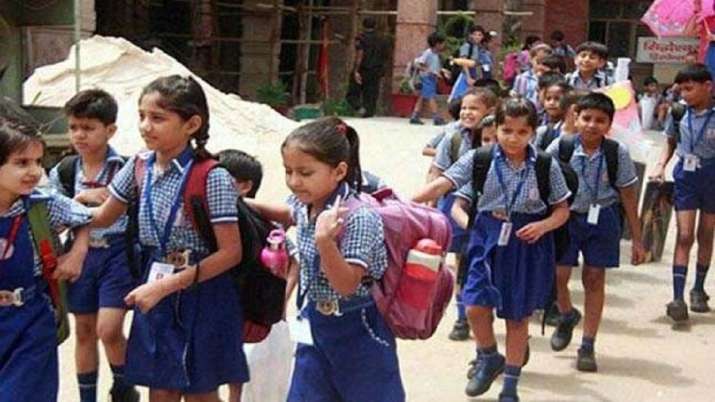 Rajasthan Private schools, Rajasthan high court