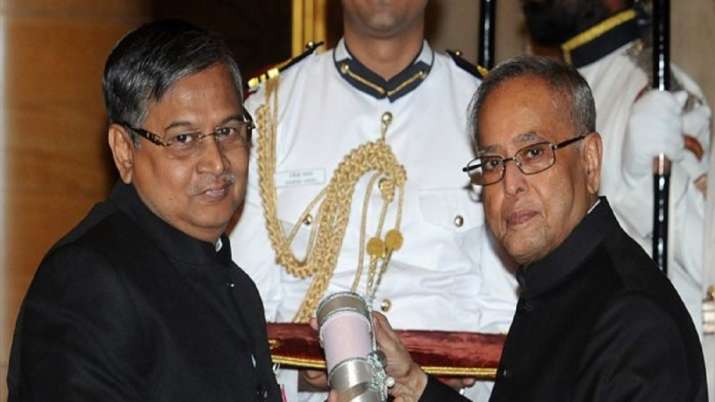 Padma Shri nuclear scientist Sekhar Basu dies of coronavirus