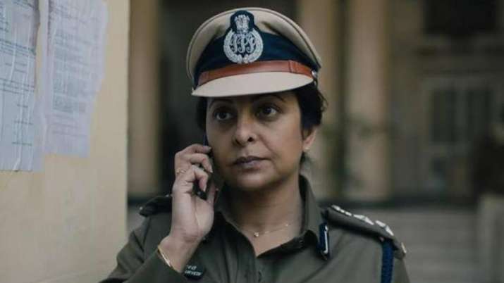 'Delhi Crime', Arjun Mathur nominated for 2020 International Emmy Awards