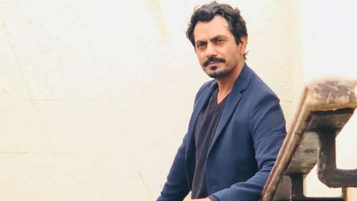 Nawazuddin Siddiqui on 'Serious Men': It's a local character with global appeal