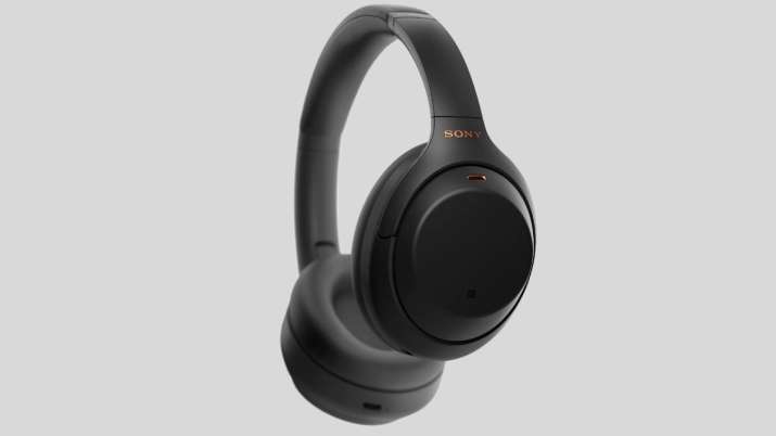 sony, sony headphones, sony wh-1000XM4 noise cancelling headphones, sony wh-1000XM4 noise cancellin