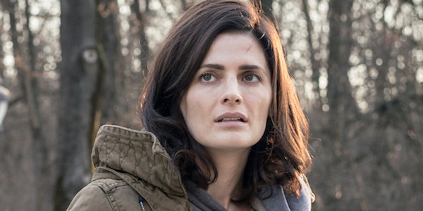 India Tv - Stana Katic in Absentia