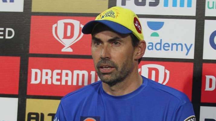 IPL 2020 | Happy that he has taken the opportunity: Stephen Fleming on Ruturaj Gaikwad