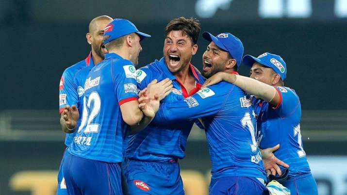 IPL 2020: Marcus Stoinis presence will impact the team for good, says DC's  Axar Patel | Cricket News – India TV