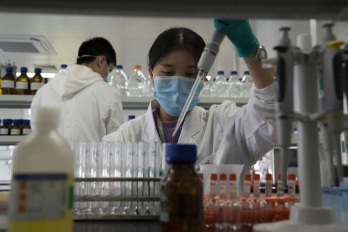 China gives COVID-19 vaccines to thousands with risks unknown, makes them sign ‘nondisclosure’ agree