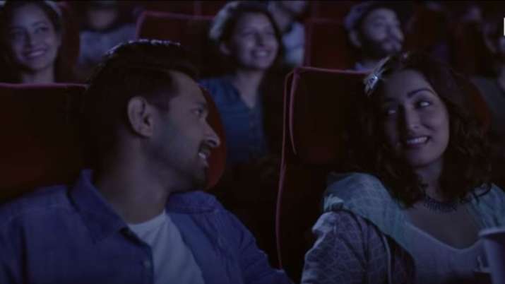 Ginny Weds Sunny trailer: Yami Gautam and Vikrant Massey search for  suitable life partners in this rom-com | Entertainment News – India TV