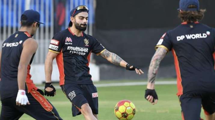 virat kohli rcb ipl 2020