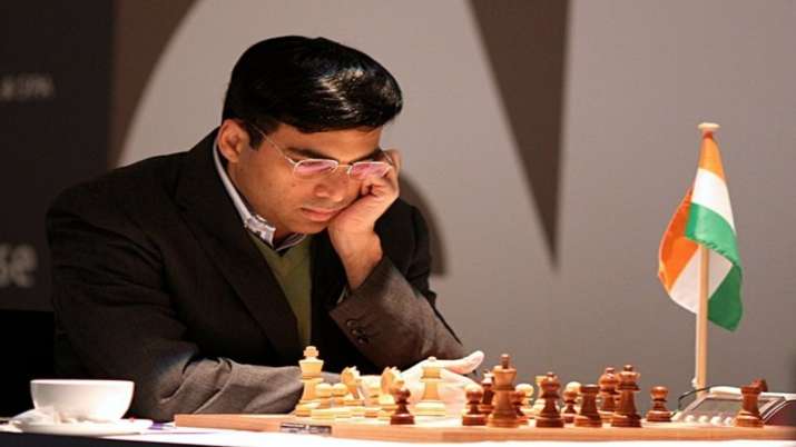 Playback legend SPB's hidden hand in Vishy Anand's career growth