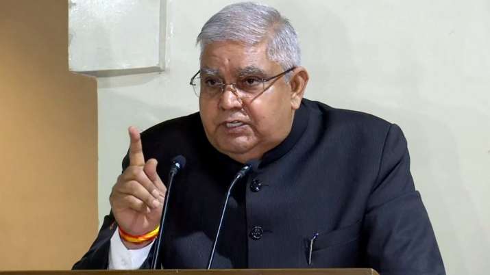 West Bengal Governor targets police over NIA arrests, calls approach to law and order ‘ostrich stanc